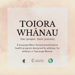 Read more about the article Toiora Whānau