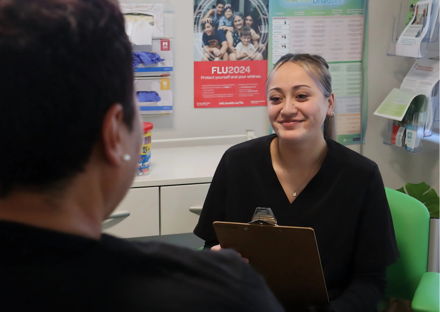  Nurse-Led Clinic