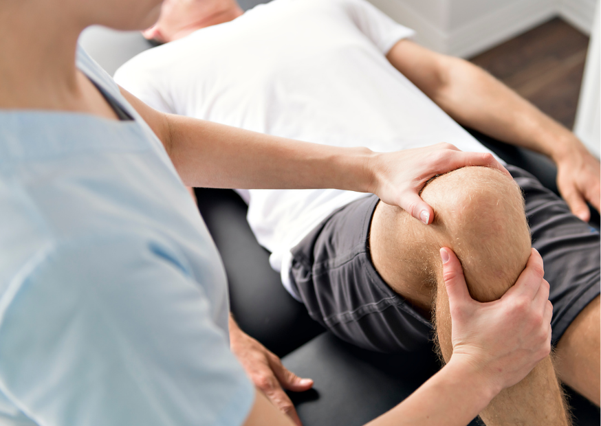 Physiotherapy
