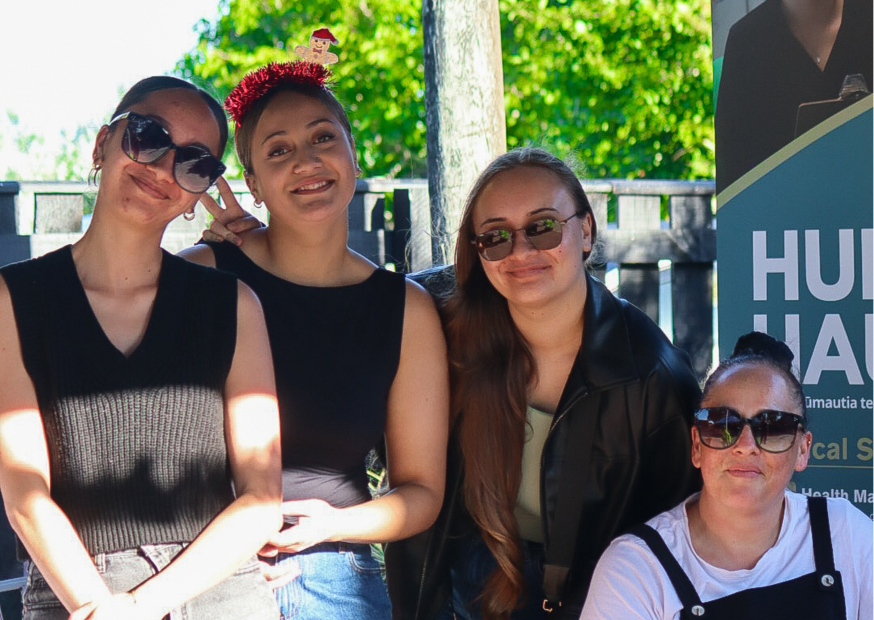 Whānau Ora